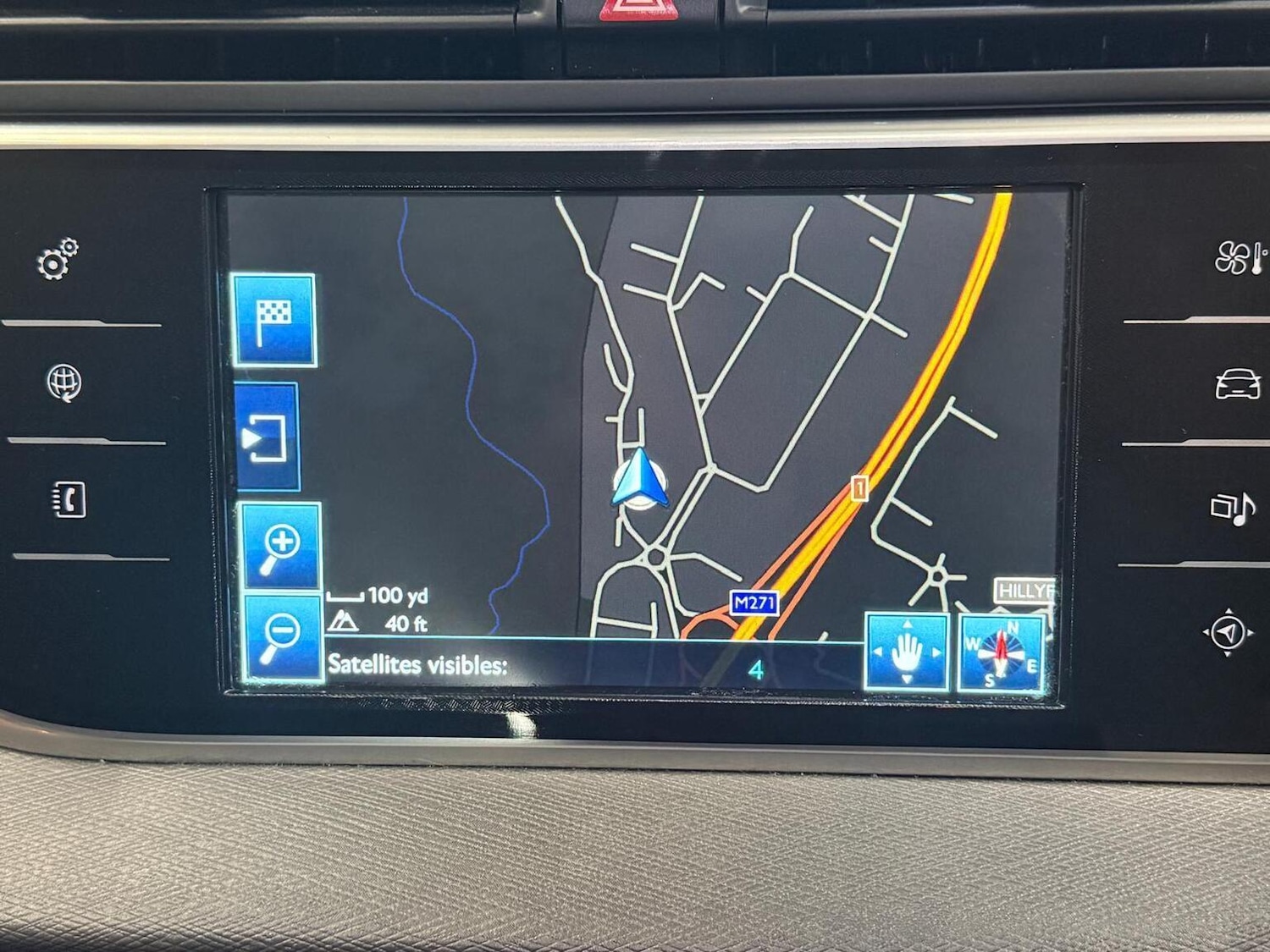 Used Citroen C4 Grand Picasso 2014 for sale - 77395262: Photo 19