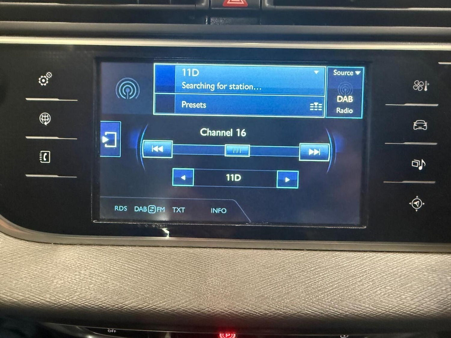 Used Citroen C4 Grand Picasso 2014 for sale - 77395262: Photo 20