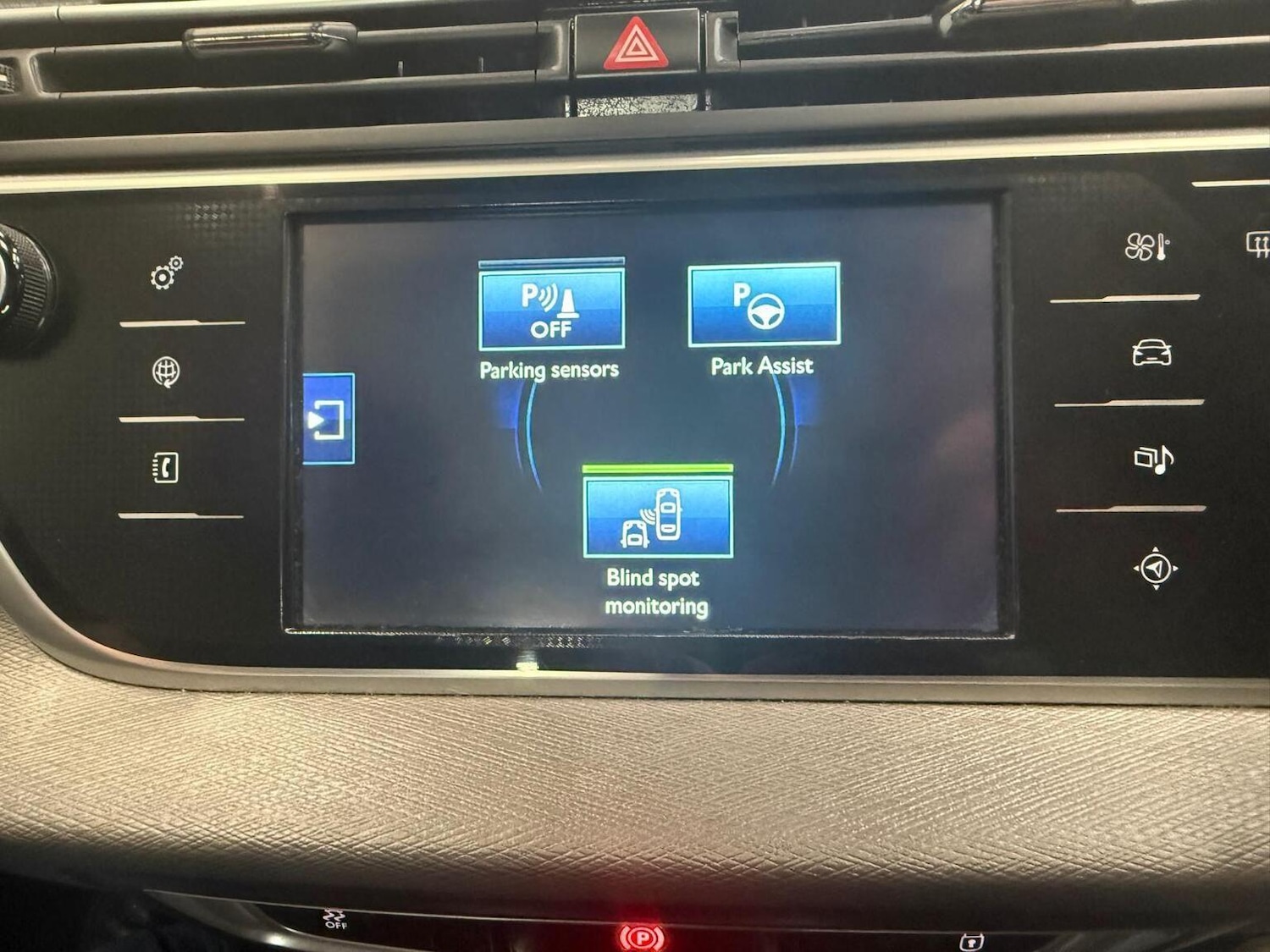 Used Citroen C4 Grand Picasso 2014 for sale - 77395262: Photo 23