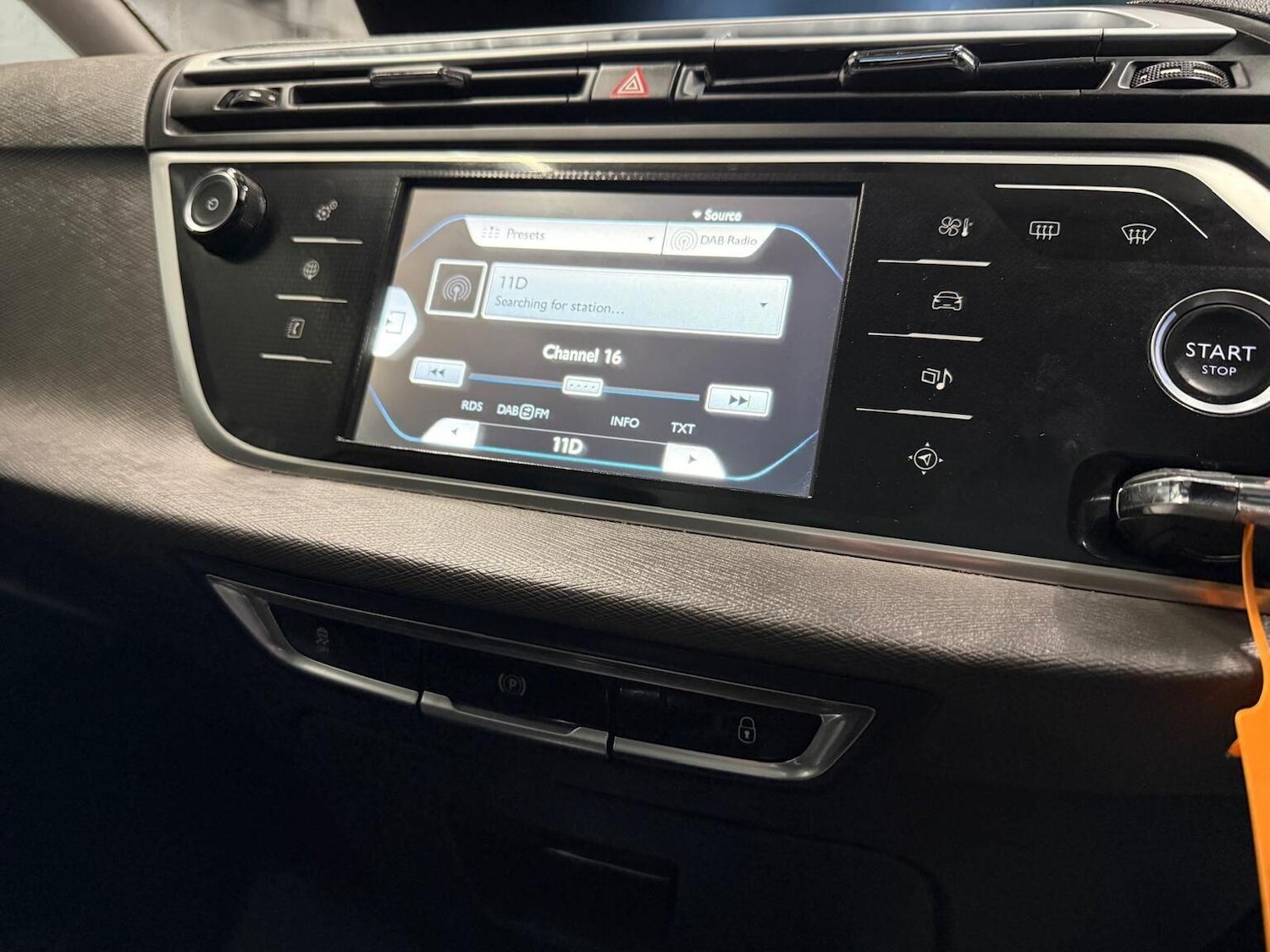 Used Citroen C4 Grand Picasso 2014 for sale - 77395262: Photo 24