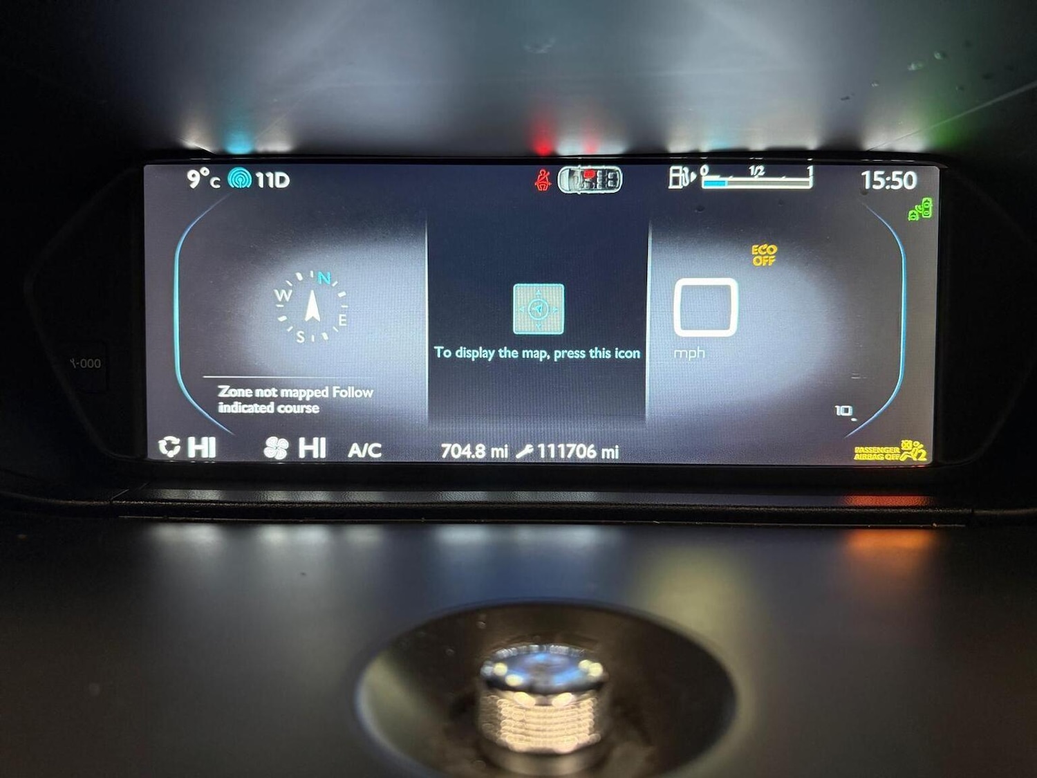 Used Citroen C4 Grand Picasso 2014 for sale - 77395262: Photo 25