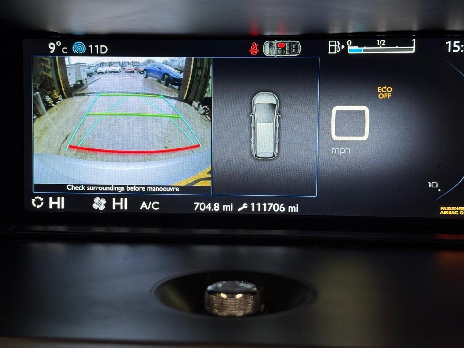 Used Citroen C4 Grand Picasso 2014 for sale - 77395262: Photo 27