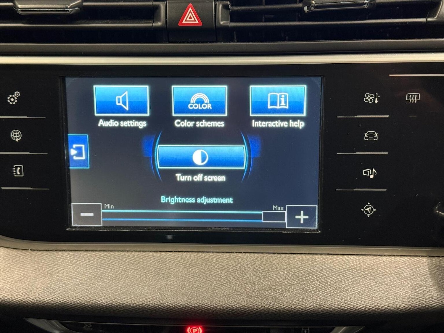 Used Citroen Grand C4 Picasso 2014 for sale - 77395262: Photo 30