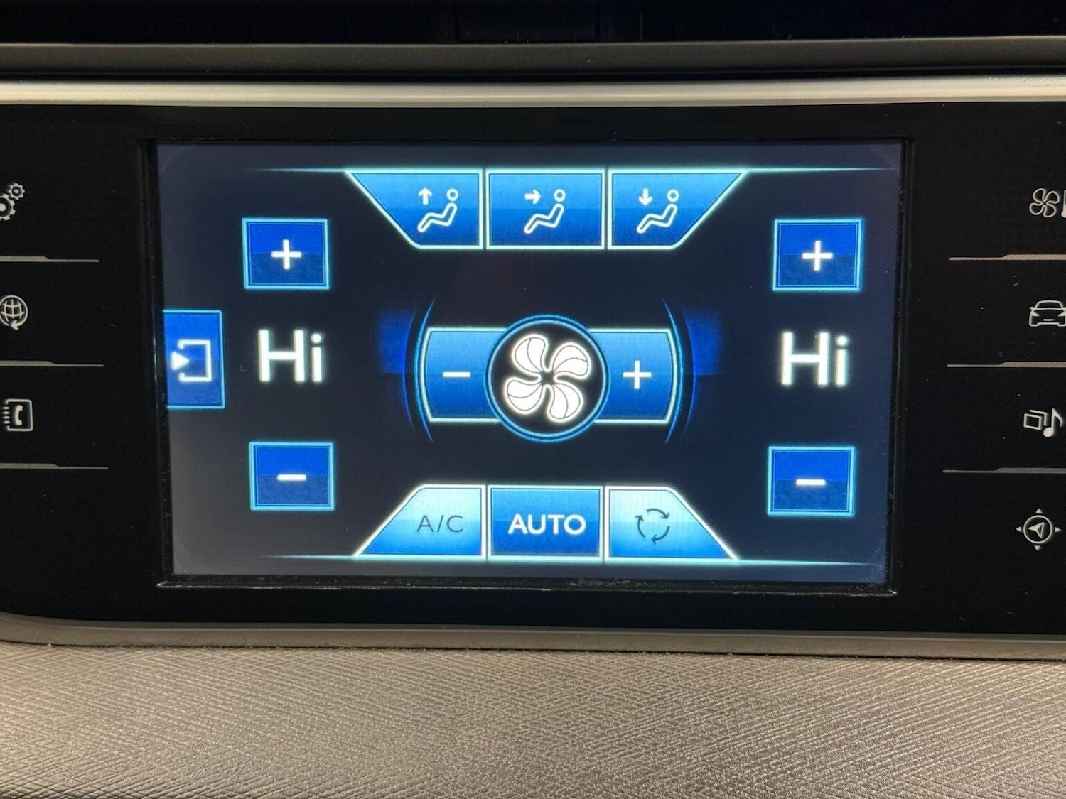 Used Citroen Grand C4 Picasso 2014 for sale - 77395262: Photo 31