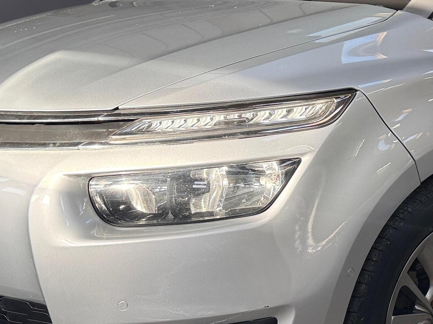 Used Citroen C4 Grand Picasso 2014 for sale - 77395262: Photo 8