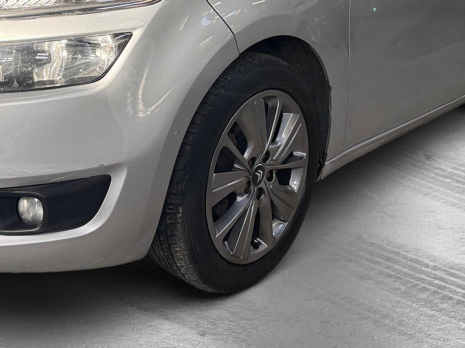 Used Citroen C4 Grand Picasso 2014 for sale - 77395262: Photo 9