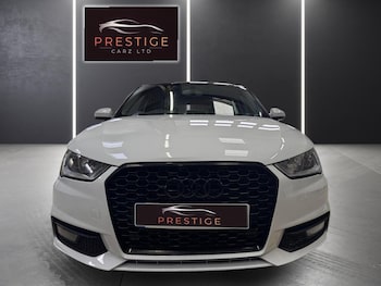 Used Audi A1 2015 for sale - 78285821: Photo