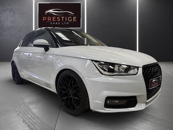 Used Audi A1 2015 for sale - 78285821: Photo