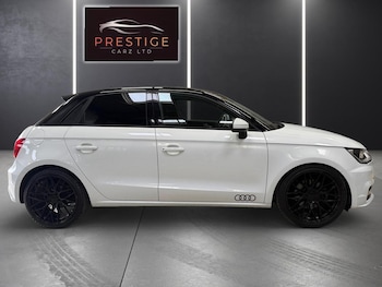 Used Audi A1 2015 for sale - 78285821: Photo