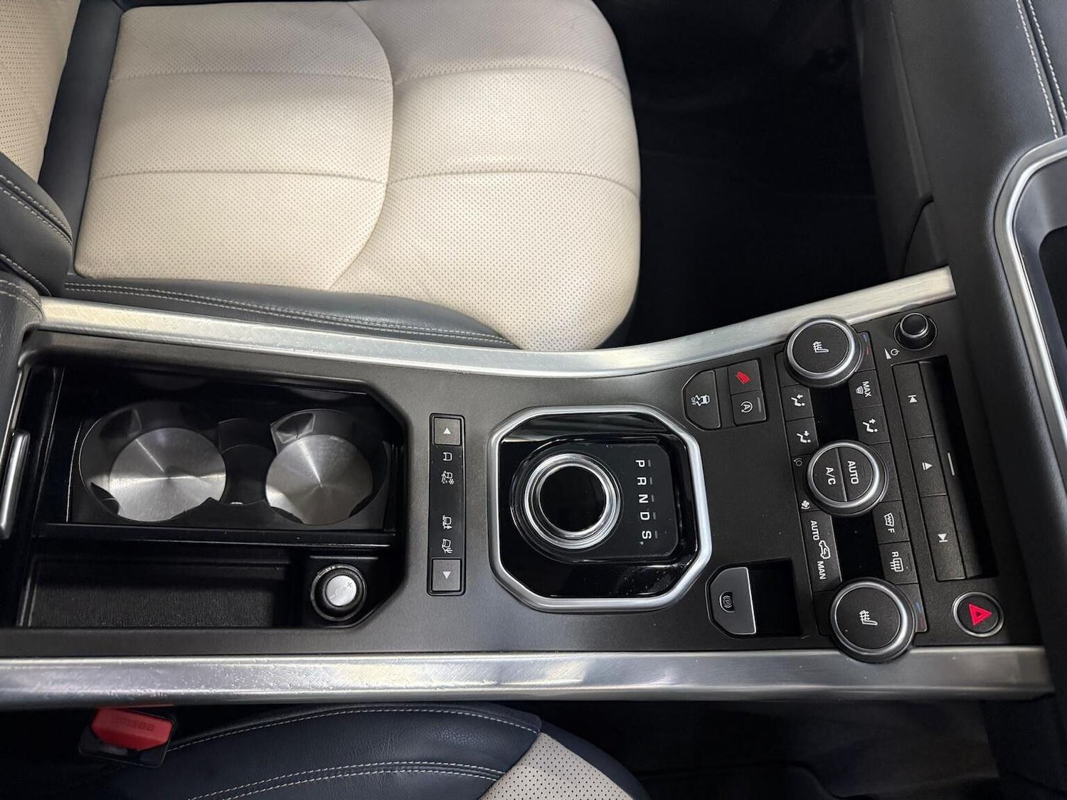 Used Land Rover Range Rover Evoque 2017 for sale - 77522068: Photo 14