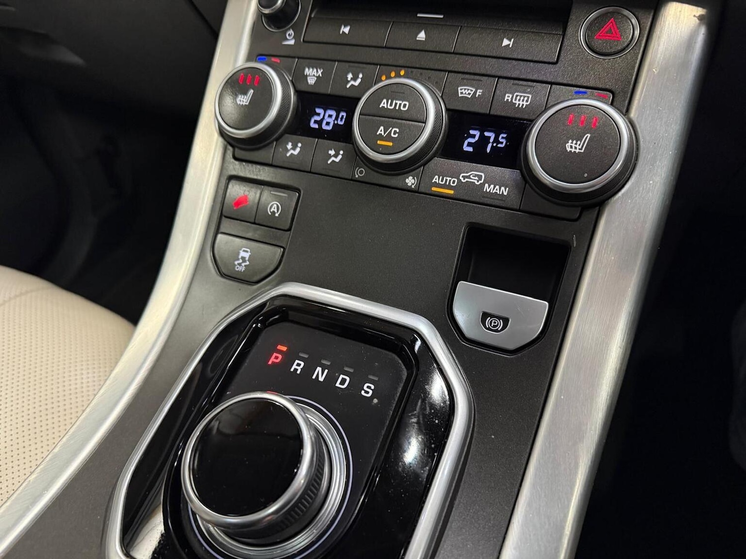 Used Land Rover Range Rover Evoque 2017 for sale - 77522068: Photo 18