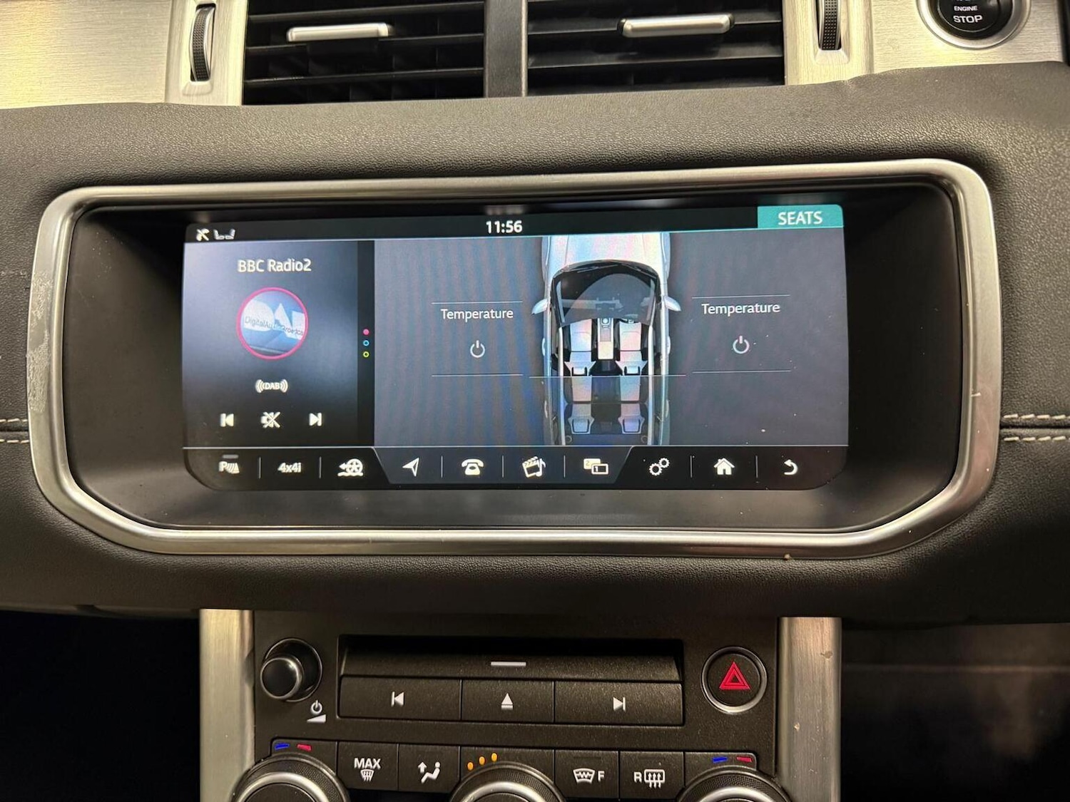 Used Land Rover Range Rover Evoque 2017 for sale - 77522068: Photo 24