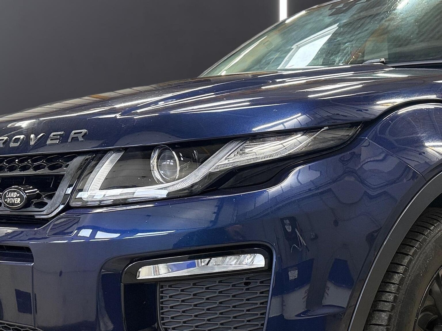 Used Land Rover Range Rover Evoque 2017 for sale - 77522068: Photo 33