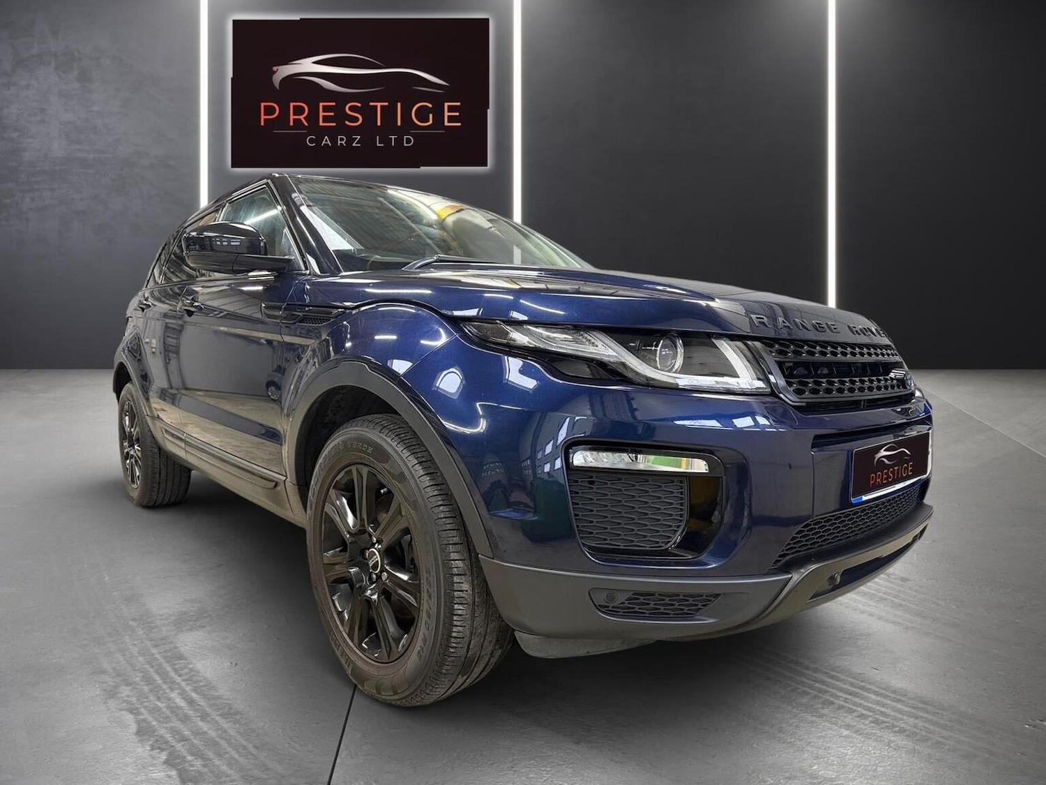 Used Land Rover Range Rover Evoque 2017 for sale - 77522068: Photo 34