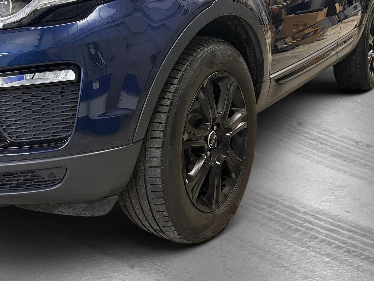 Used Land Rover Range Rover Evoque 2017 for sale - 77522068: Photo 35