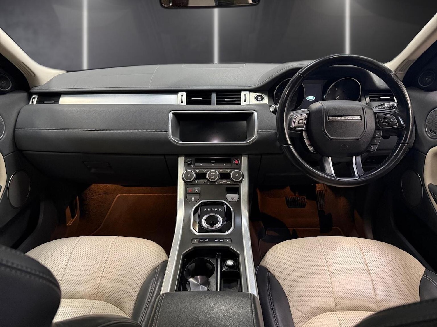 Used Land Rover Range Rover Evoque 2017 for sale - 77522068: Photo 8