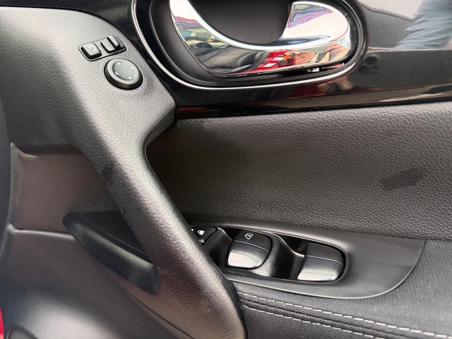 Used Nissan Qashqai 2014 for sale - 78210001: Photo 11