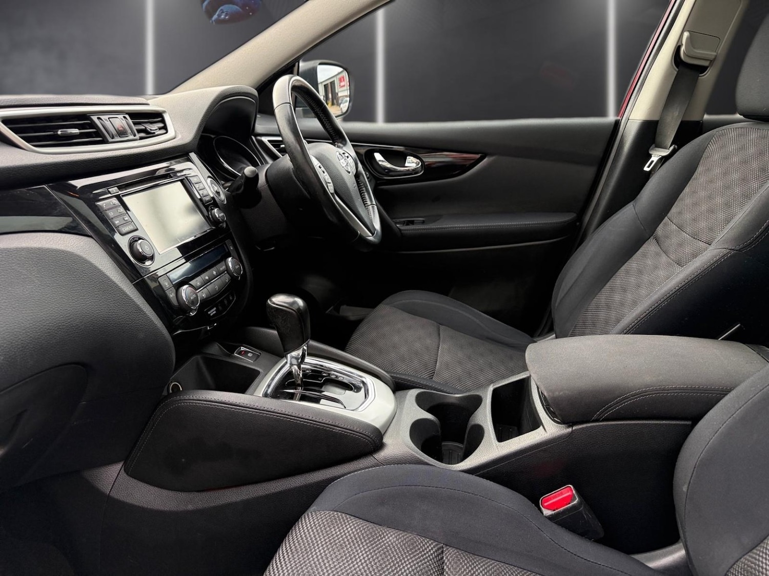 Used Nissan Qashqai 2014 for sale - 78210001: Photo 15