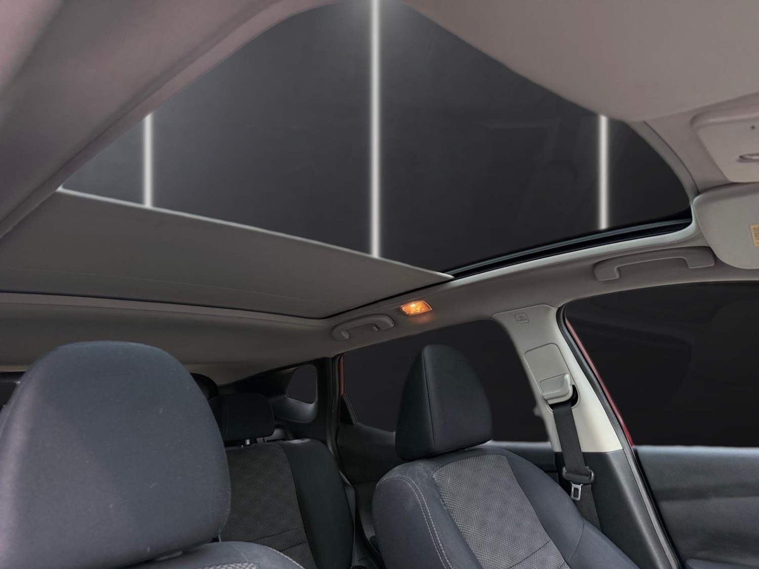 Used Nissan Qashqai 2014 for sale - 78210001: Photo 16