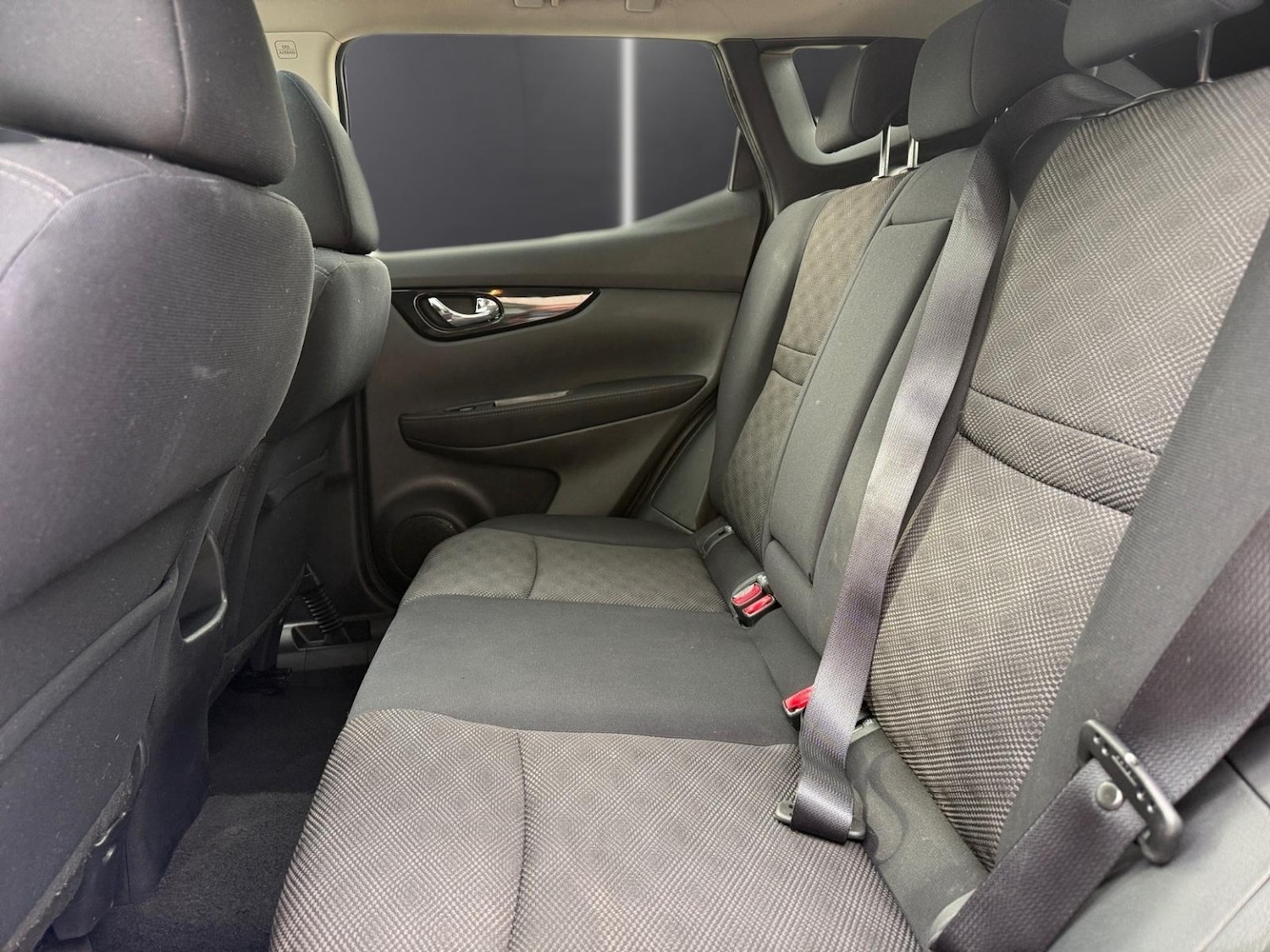 Used Nissan Qashqai 2014 for sale - 78210001: Photo 17