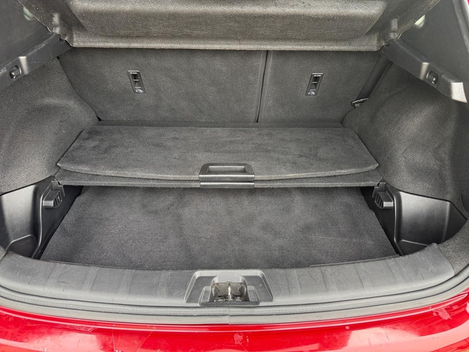 Used Nissan Qashqai 2014 for sale - 78210001: Photo 19