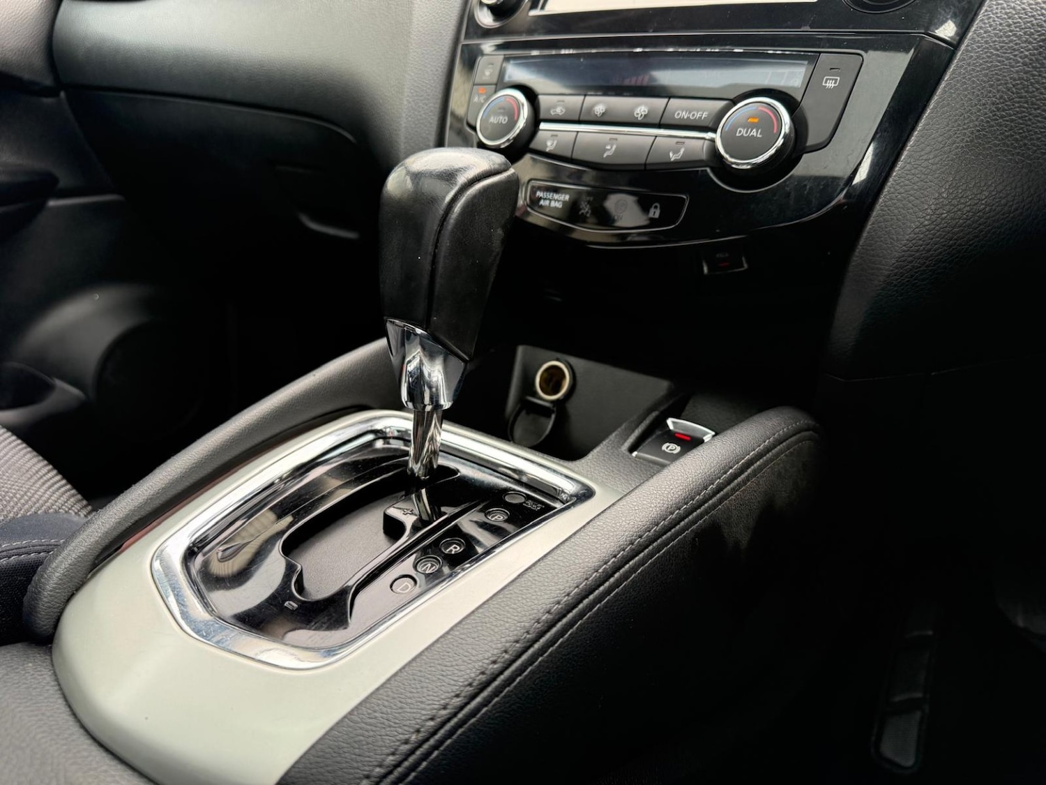 Used Nissan Qashqai 2014 for sale - 78210001: Photo 20