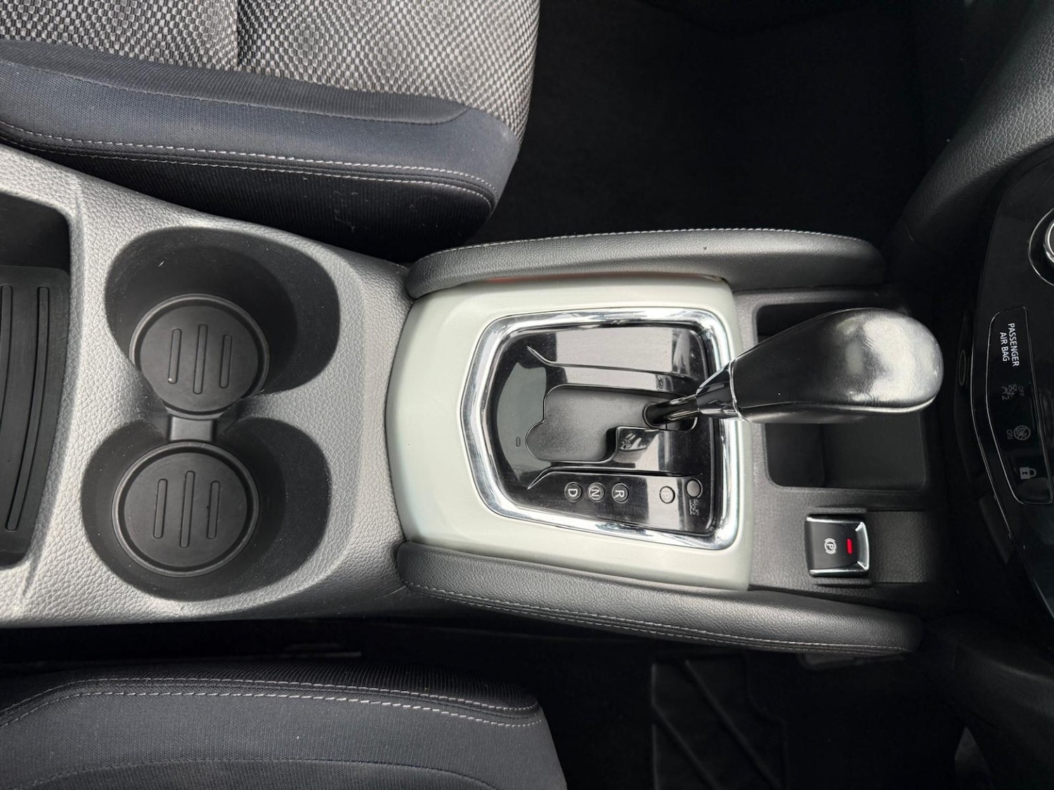 Used Nissan Qashqai 2014 for sale - 78210001: Photo 21