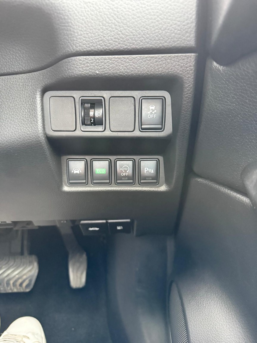 Used Nissan Qashqai 2014 for sale - 78210001: Photo 23