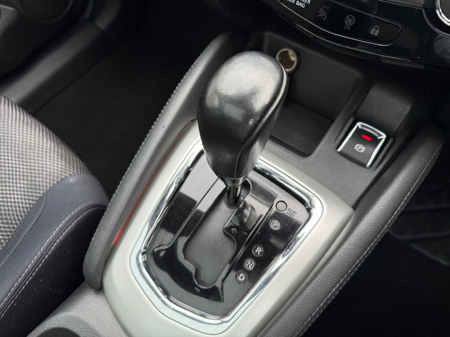 Used Nissan Qashqai 2014 for sale - 78210001: Photo 29