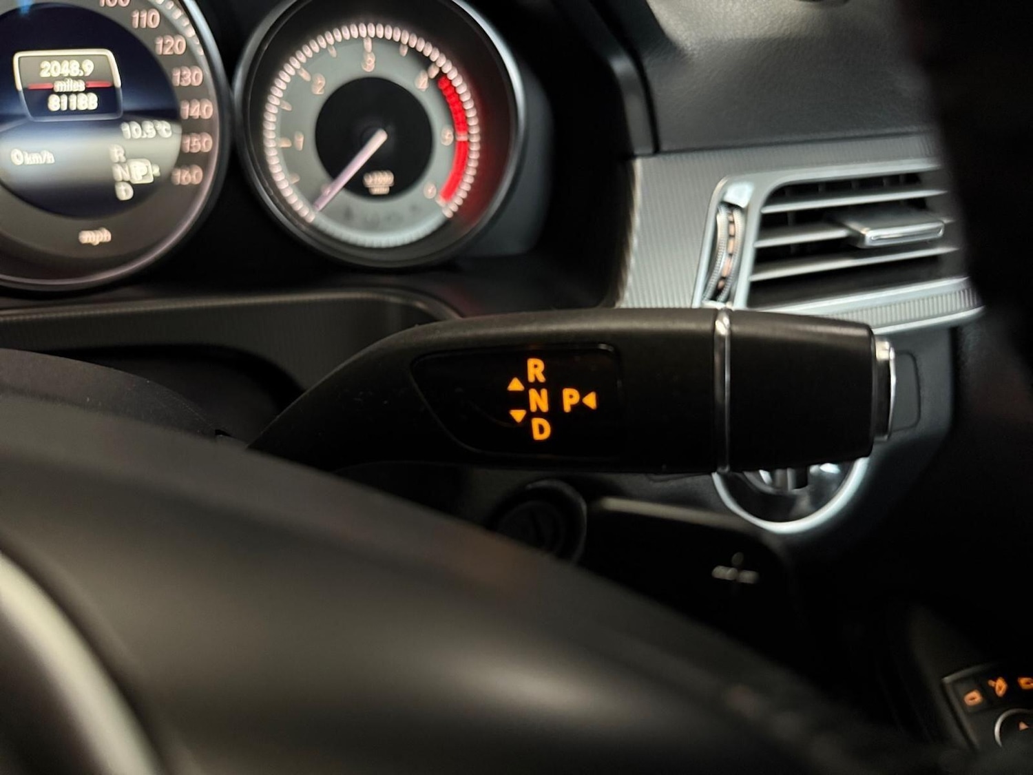 Used Mercedes-Benz E Class 2013 for sale - 77075288: Photo 13