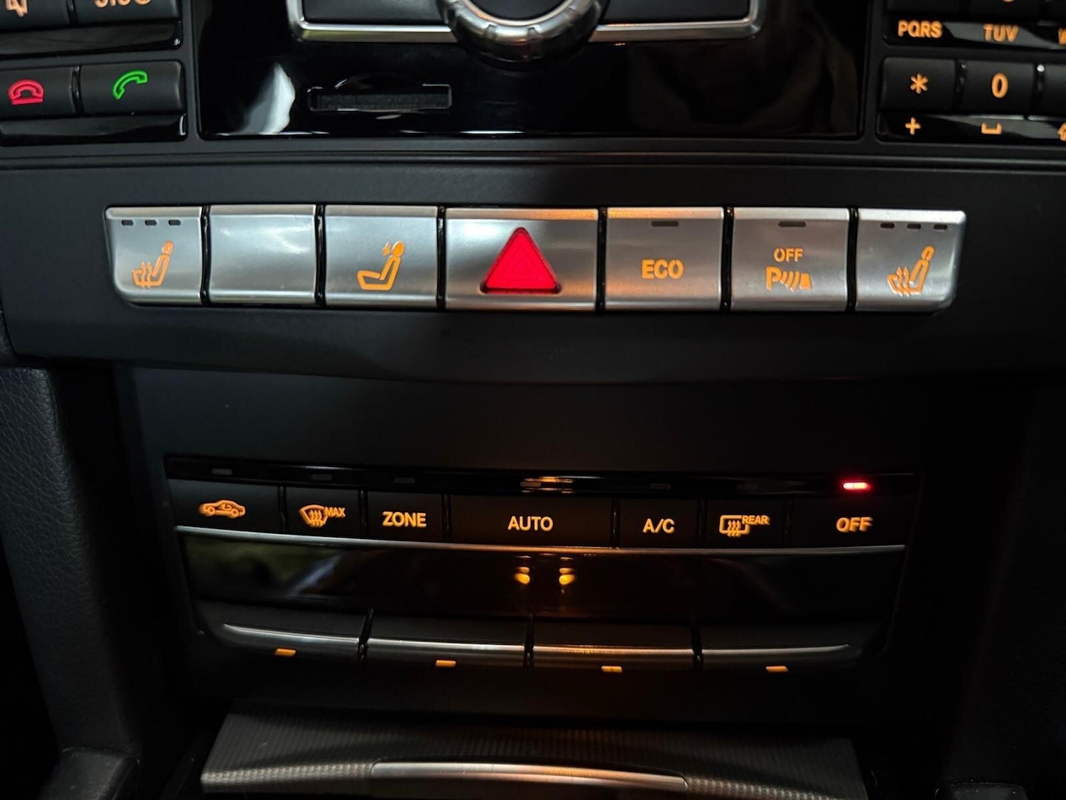 Used Mercedes-Benz E Class 2013 for sale - 77075288: Photo 14