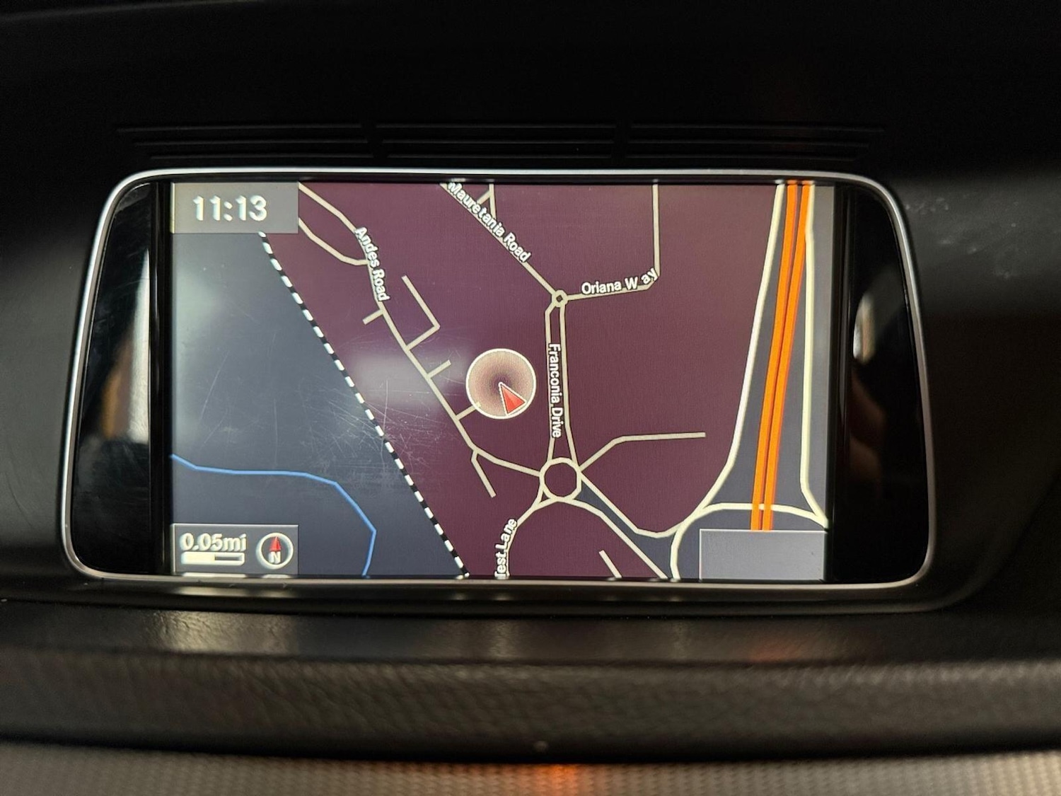 Used Mercedes-Benz E Class 2013 for sale - 77075288: Photo 18