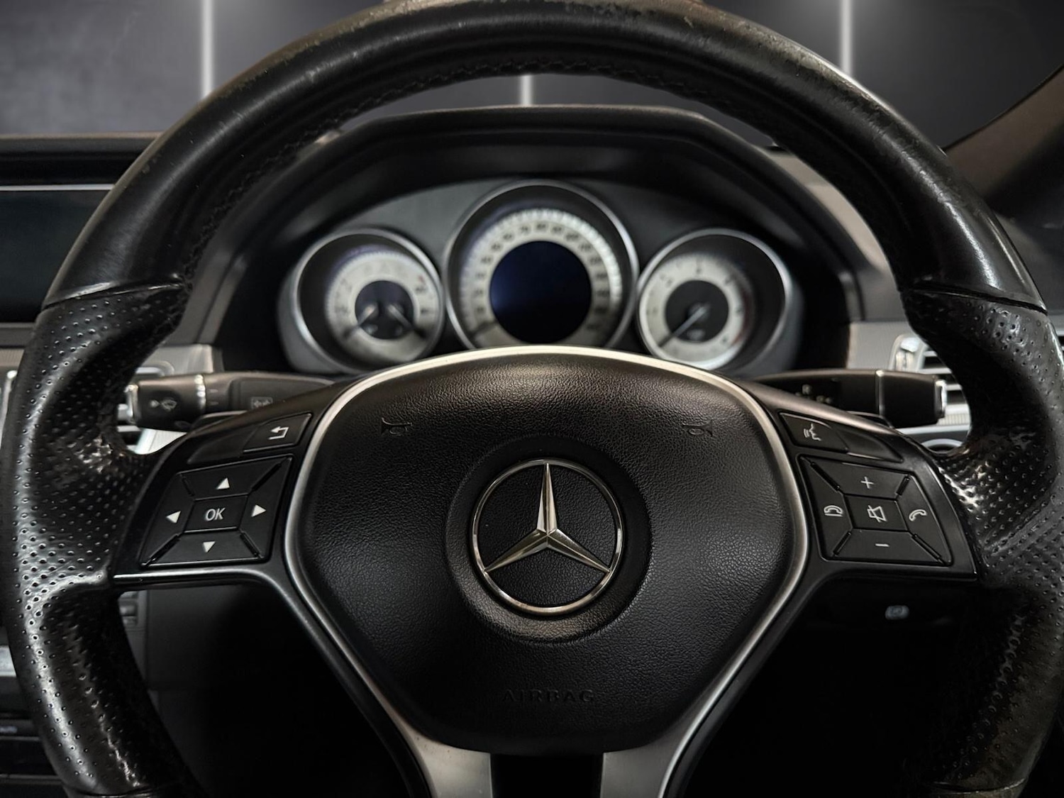 Used Mercedes-Benz E Class 2013 for sale - 77075288: Photo 24