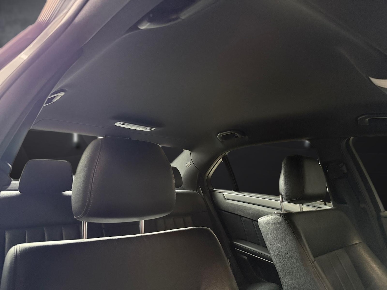 Used Mercedes-Benz E Class 2013 for sale - 77075288: Photo 28