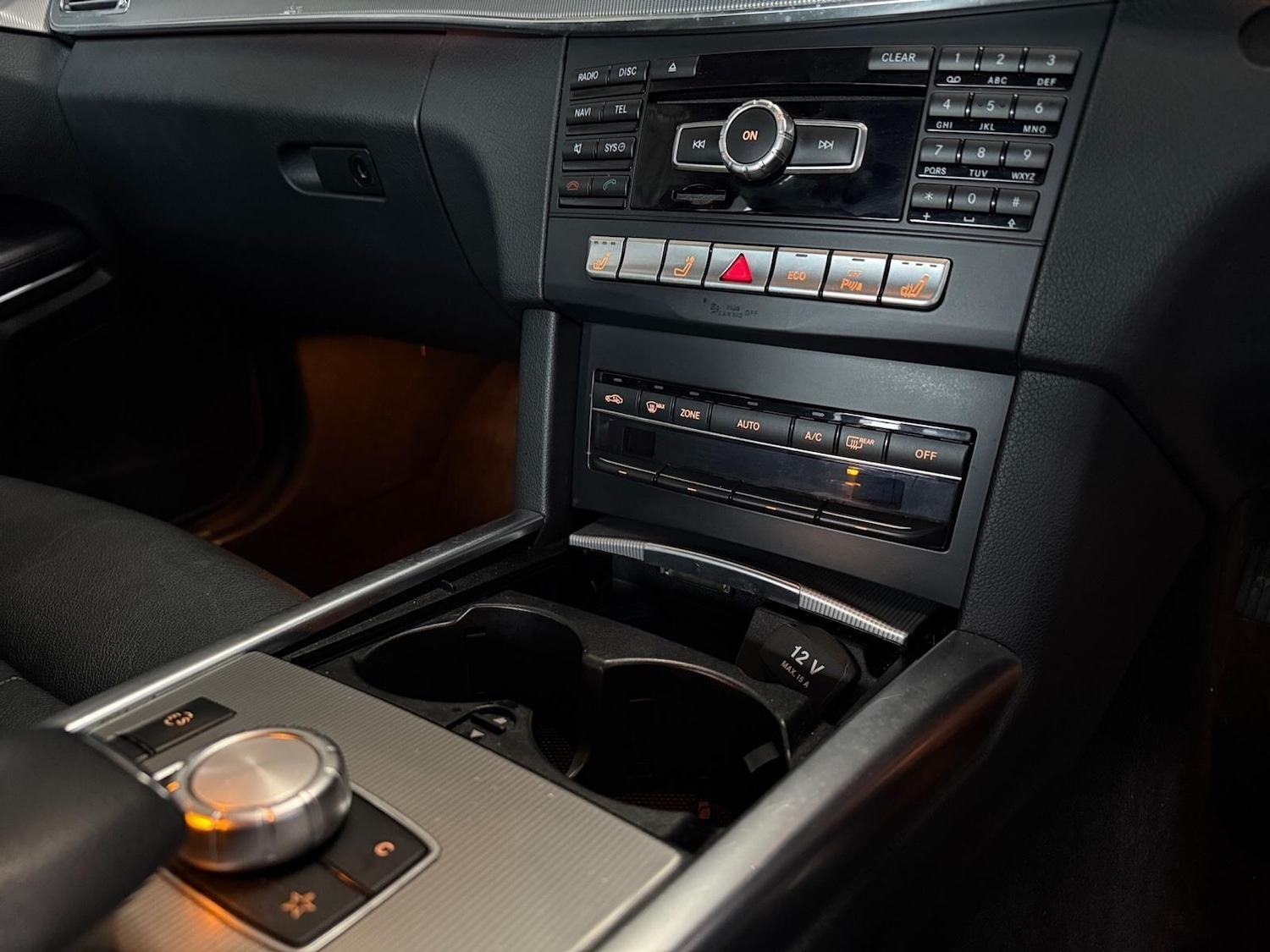 Used Mercedes-Benz E Class 2013 for sale - 77075288: Photo 29