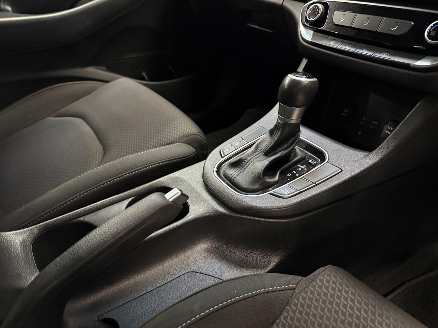 Used Hyundai i30 2017 for sale - 77075277: Photo 10