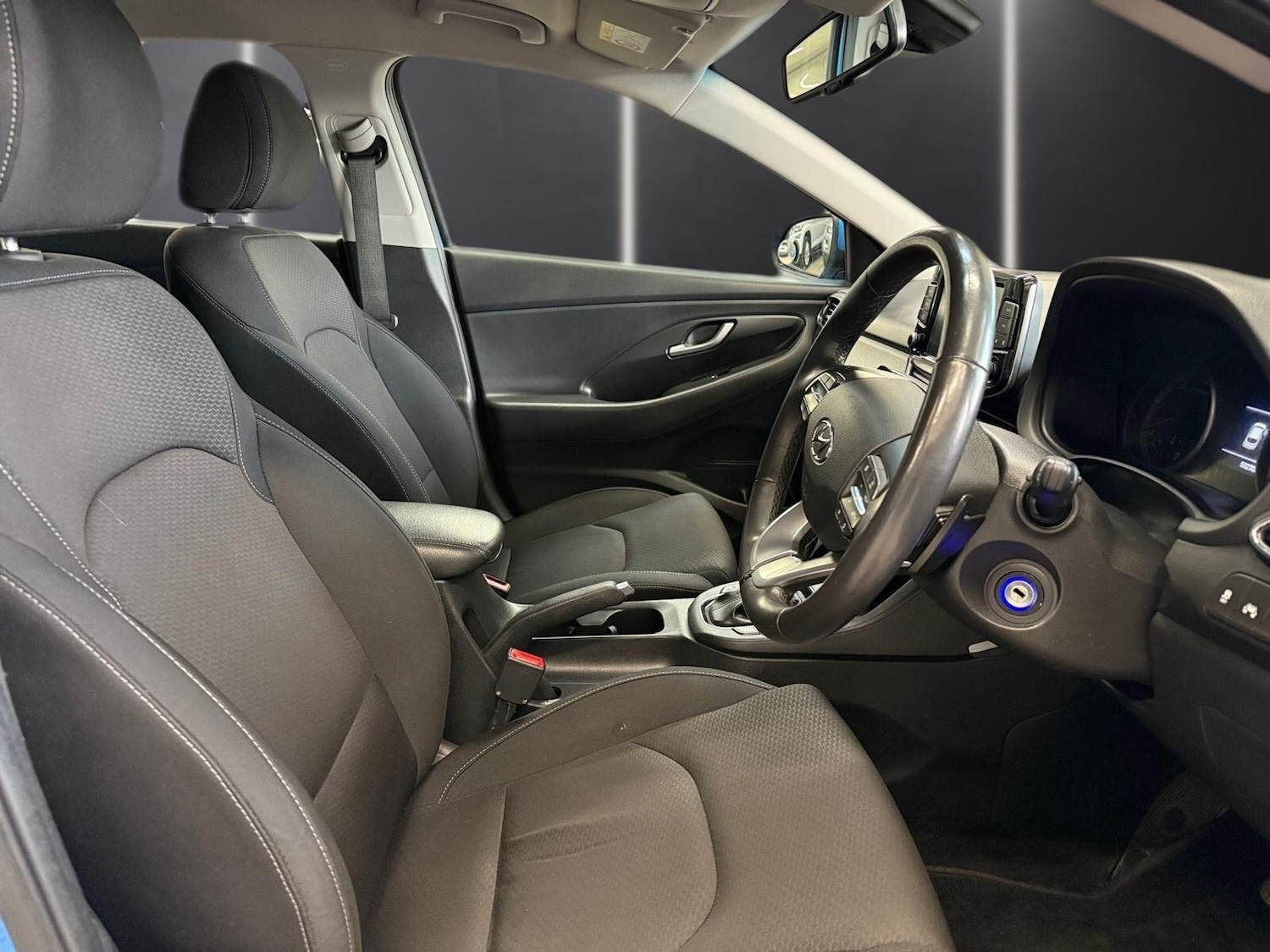 Used Hyundai i30 2017 for sale - 77075277: Photo 13