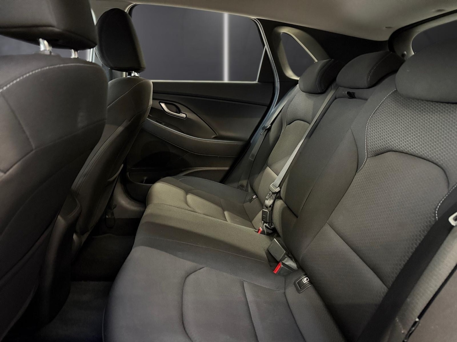 Used Hyundai i30 2017 for sale - 77075277: Photo 14