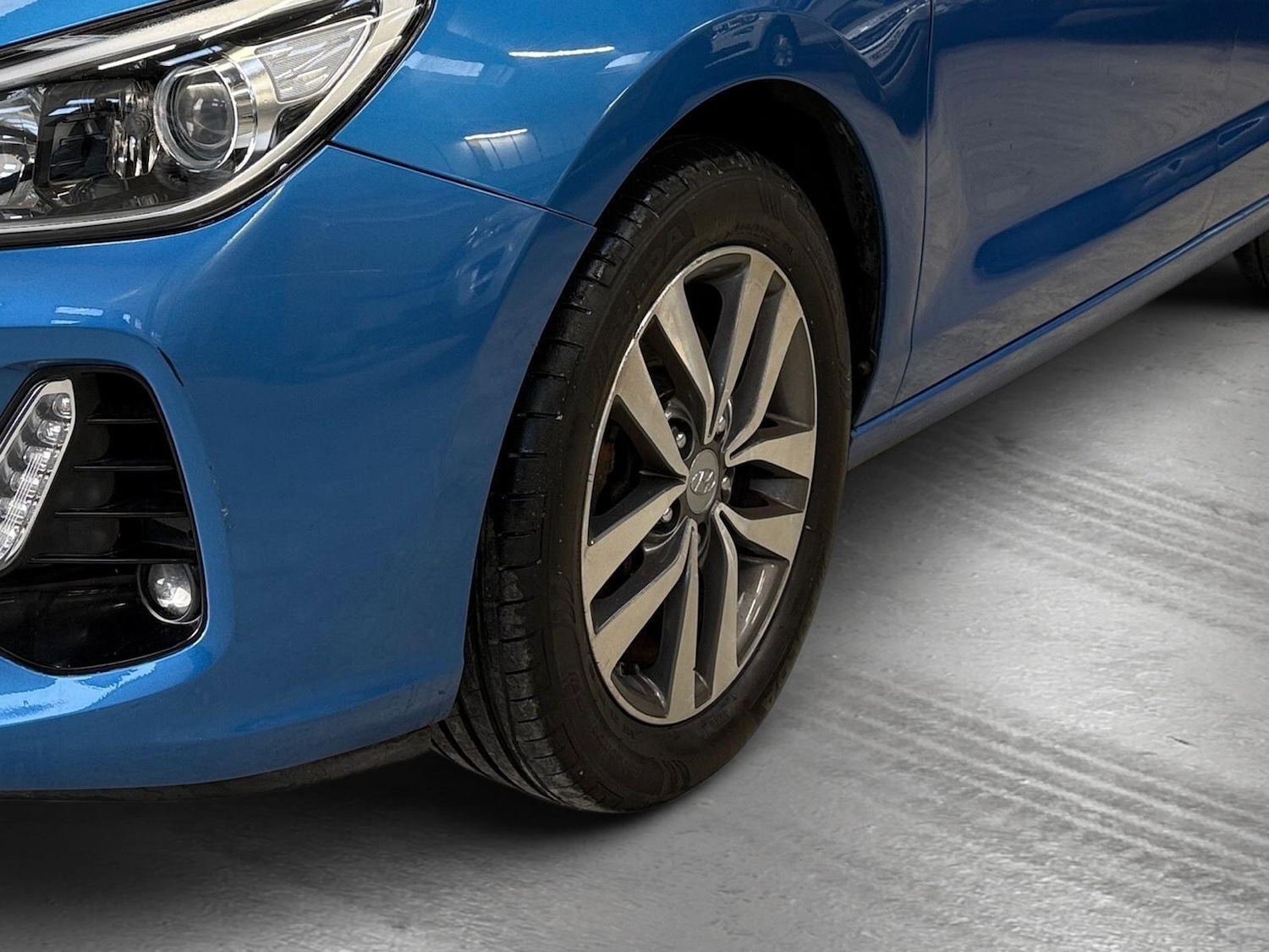 Used Hyundai i30 2017 for sale - 77075277: Photo 17