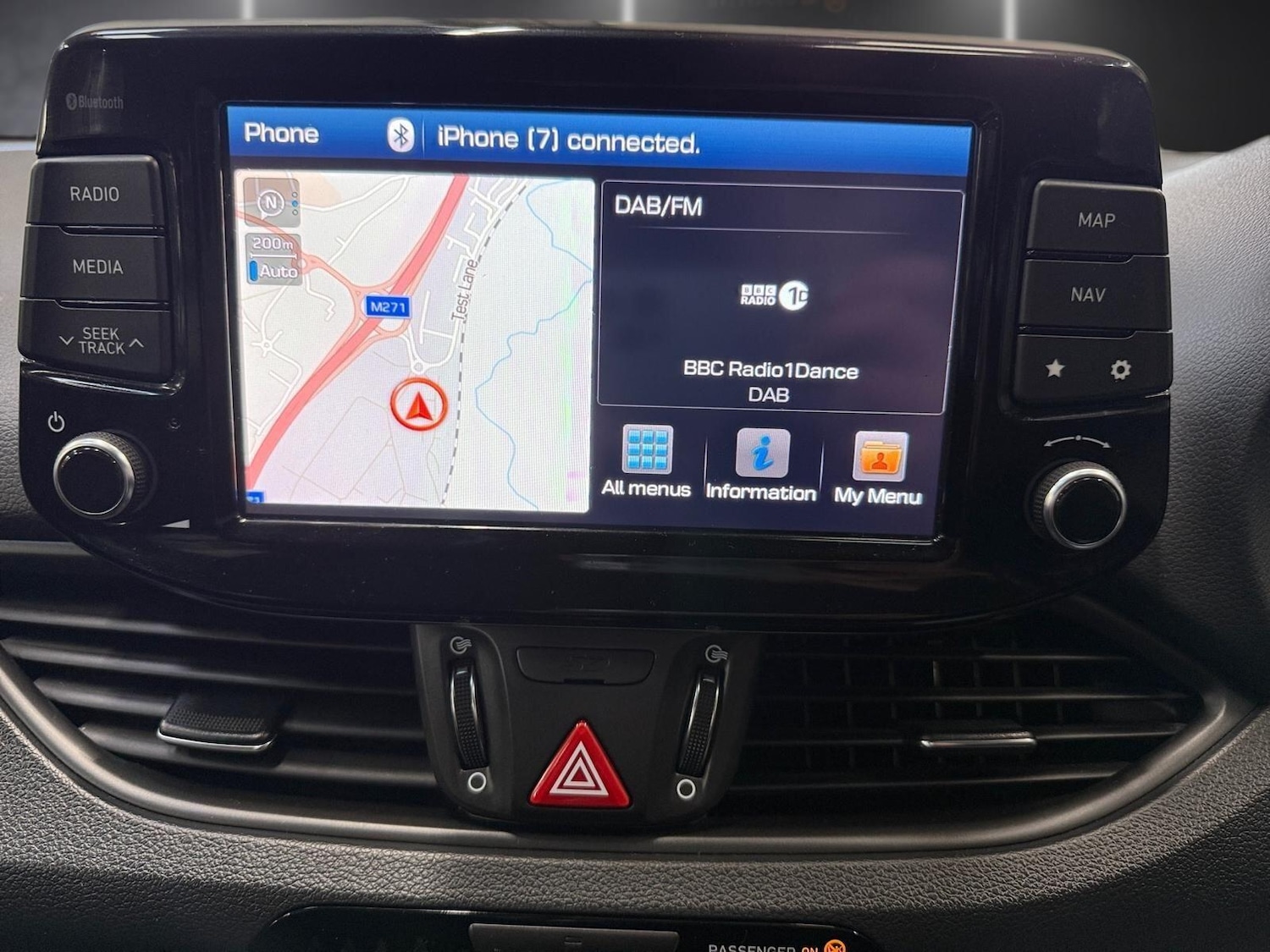 Used Hyundai i30 2017 for sale - 77075277: Photo 18