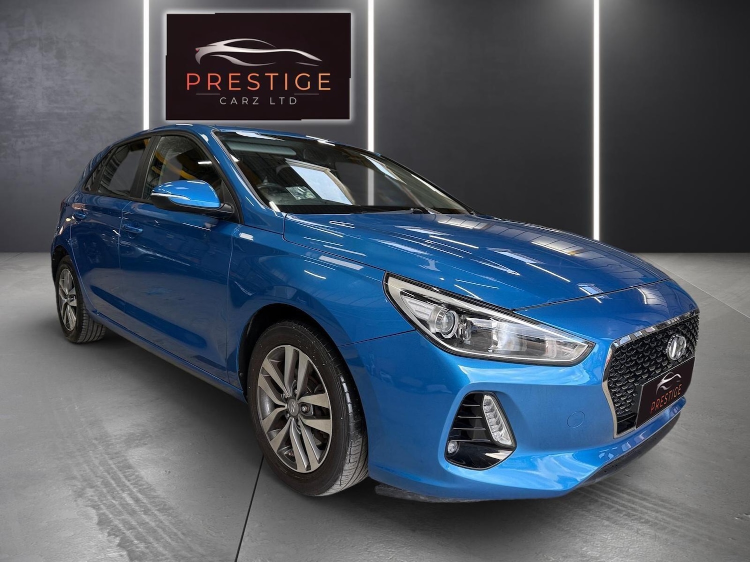 Used Hyundai i30 2017 for sale - 77075277: Photo 2