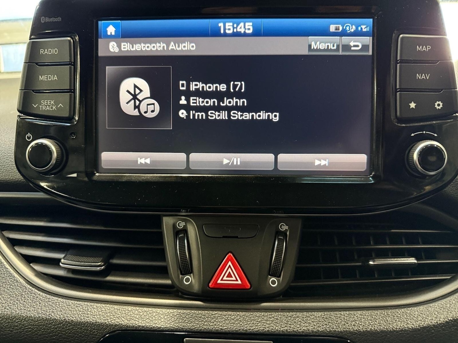 Used Hyundai i30 2017 for sale - 77075277: Photo 20