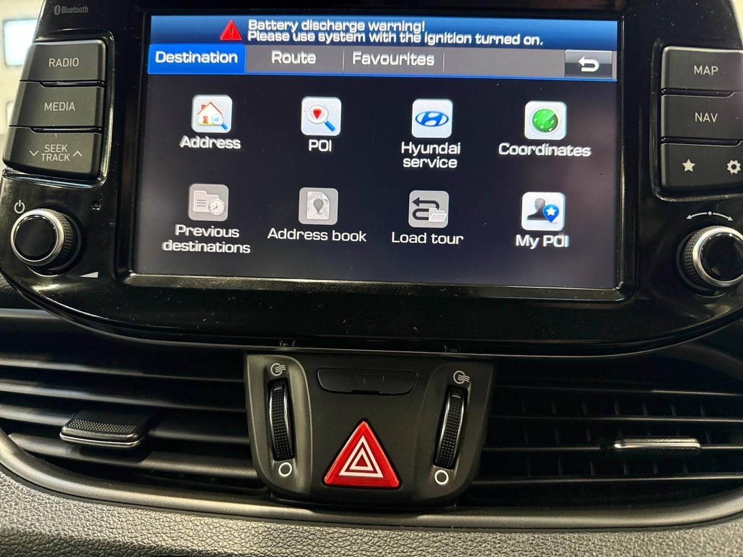 Used Hyundai i30 2017 for sale - 77075277: Photo 22