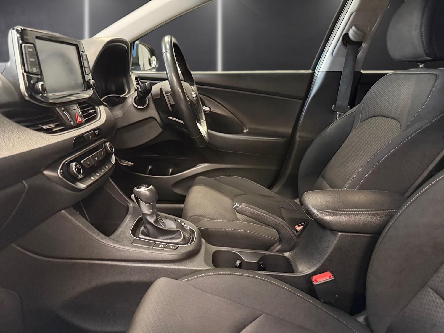 Used Hyundai i30 2017 for sale - 77075277: Photo 26