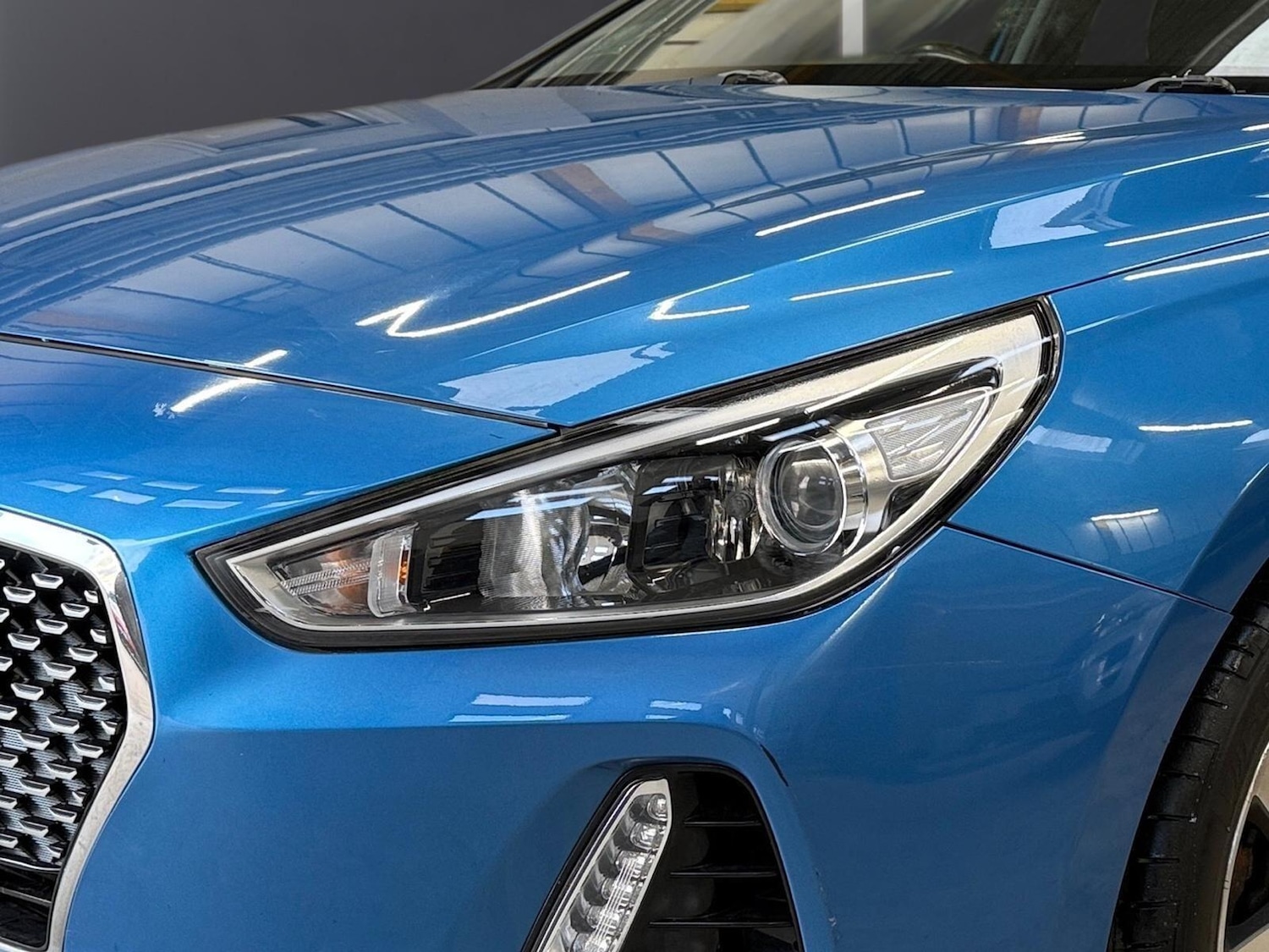 Used Hyundai i30 2017 for sale - 77075277: Photo 27