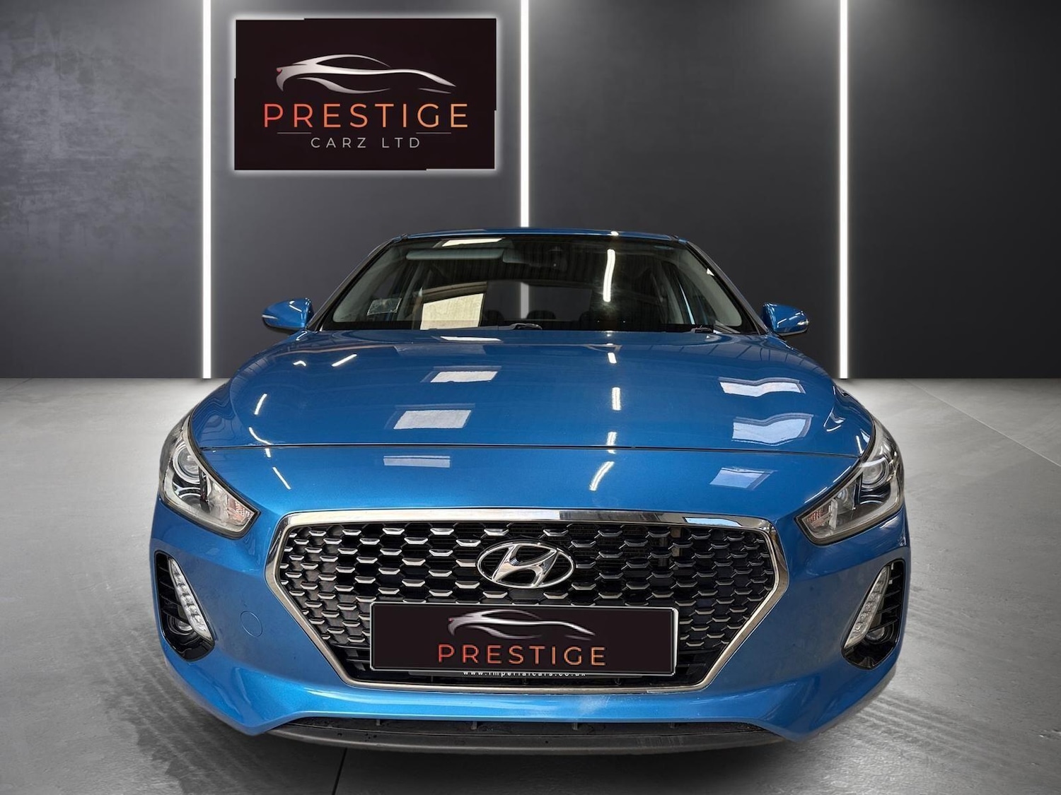 Used Hyundai i30 2017 for sale - 77075277: Photo 3