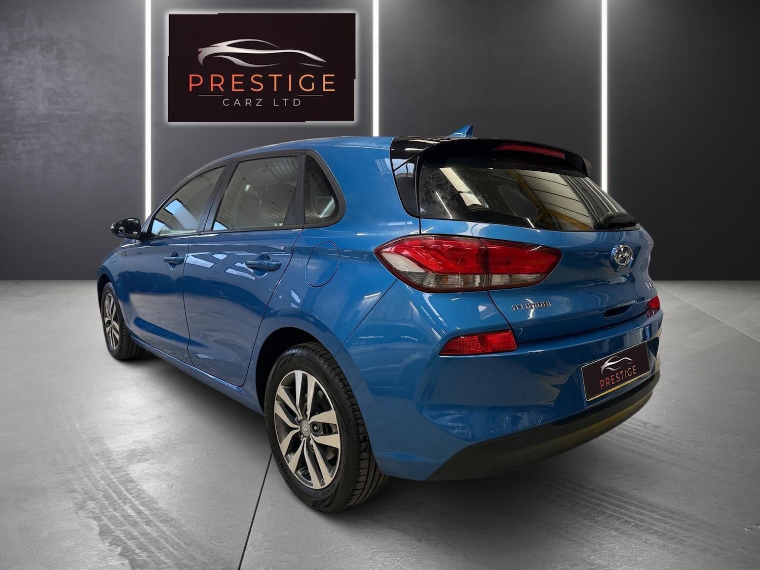 Used Hyundai i30 2017 for sale - 77075277: Photo 4