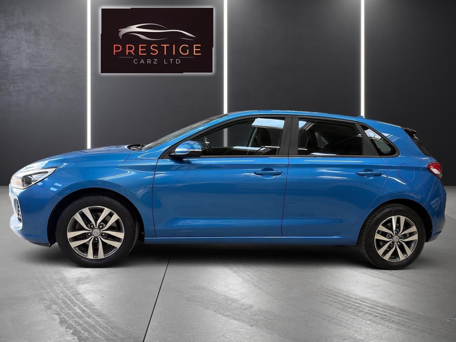 Used Hyundai i30 2017 for sale - 77075277: Photo 5