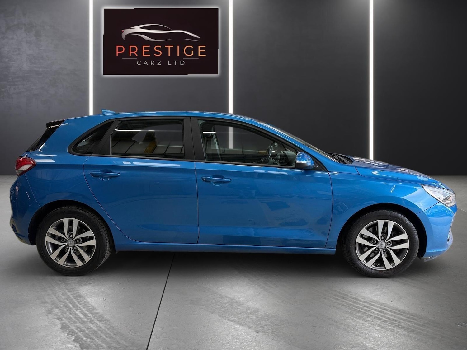 Used Hyundai i30 2017 for sale - 77075277: Photo 7