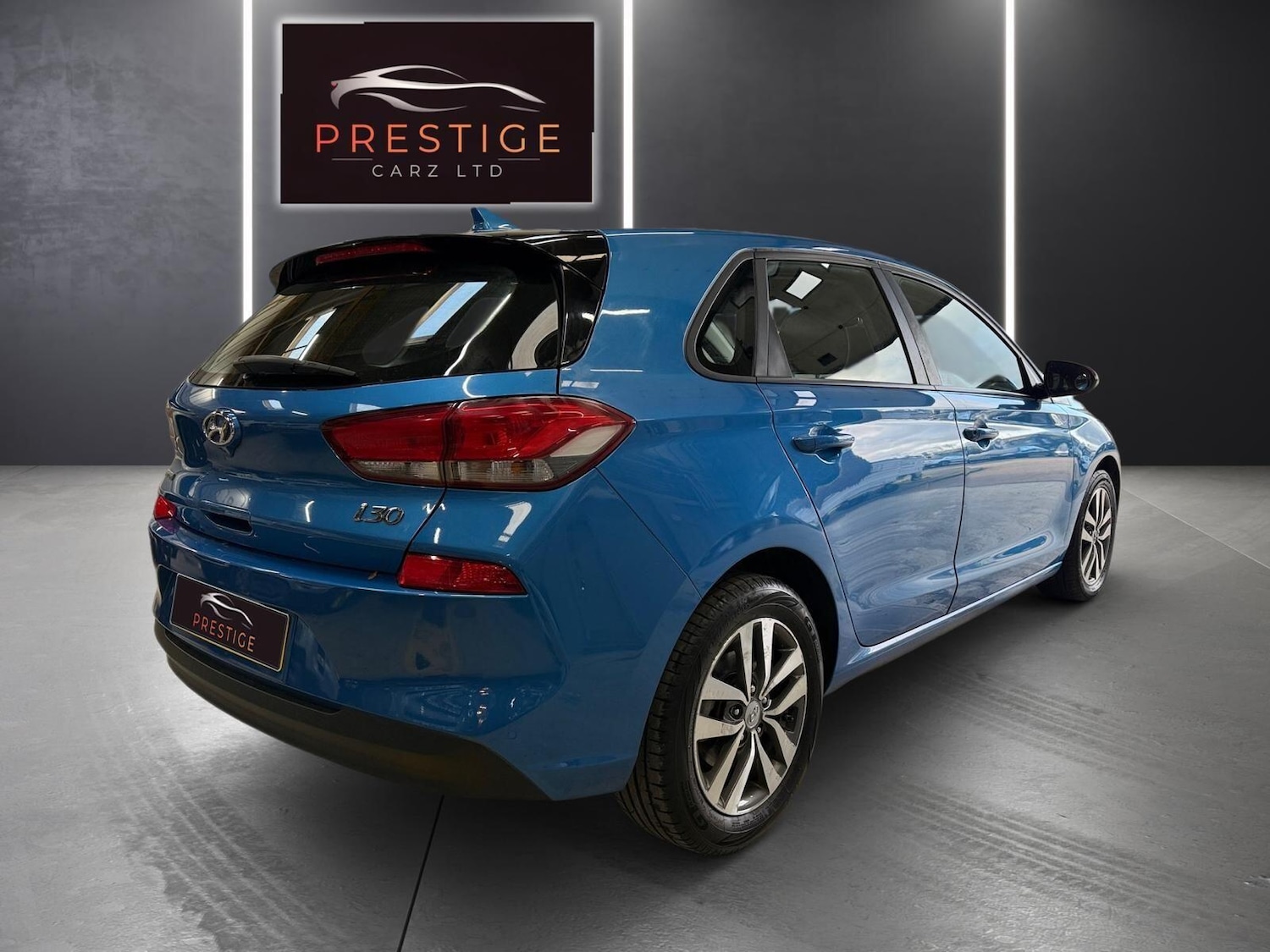 Used Hyundai i30 2017 for sale - 77075277: Photo 8